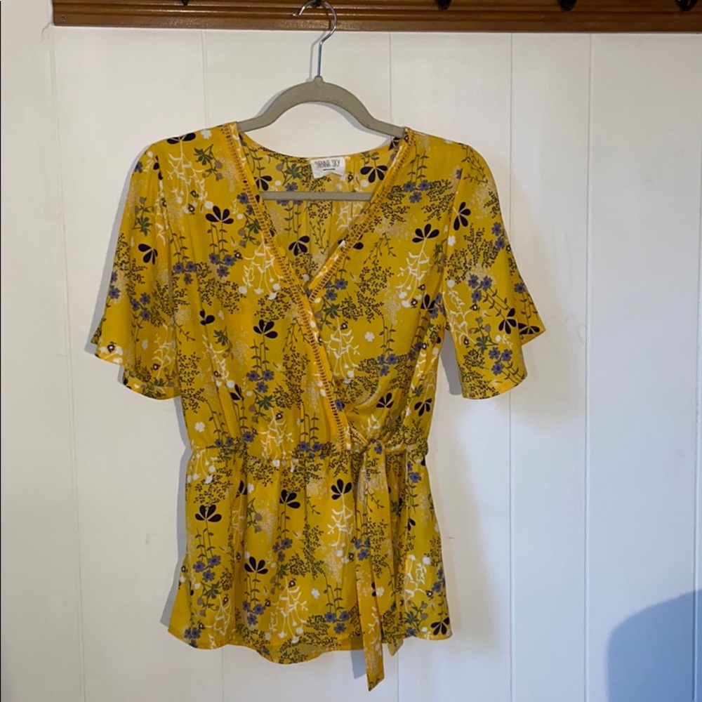 Blouse